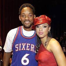 Will Smith Alicia Keys 2002 00s Willsmith Aliciakeys Tbt 2000s Era Alicia Keys Live Alicia Keys Celebrities