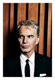 Billy Bob Thornton and JD Andrew