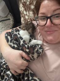 Happy the Beagle's 17th Birthday Celebration