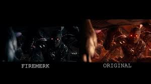 Jared leto's joker had another scene cut from justice league's snyder cut. Justice League No Red Filter Snyder Cut Colorgrade Youtube