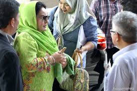 Meski tak panjang lebar, doa julie tan itu cukup mengena di hati banyak orang, termasuk ustaz yusuf mansur. Obyu Awaits Decision On Its Representation The Edge Markets