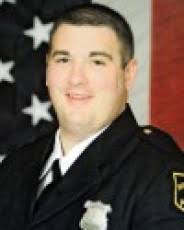 Police Officer Jason Edward Gresko, Willoughby Police Department, Ohio