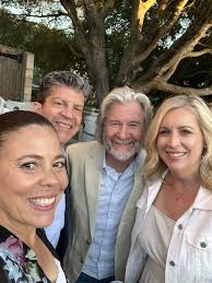 Celebrating Hitching Post's Frank Ostini and Gray Hartley, Winemakers of  the Year