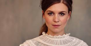 2020 op1 (tv series) self. Katja Herbers Libelle