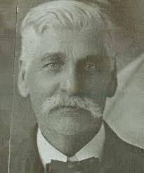 Benjamin Kemp, Corporal, Co. E, 84th IN Infantry, US