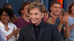 Other programs include morning show good morning america, nightline. Catching Up With Barry Manilow Live On Gma Video Abc News