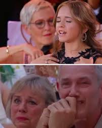 Voilà English lyrics by Emma Kok, André Rieu with Johann Orchestra