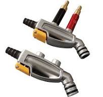 Optiflow IG07 Powder Injector Manufacturer & Supplier ...