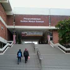 We did not find results for: Perpustakaan Sultan Abdul Samad College Library