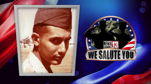 We Salute You Archives