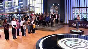 La más reciente información de masterchef celebrity publicada en colombia.com. Masterchef Celebrity 2019 Capitulo 83 Final Video Dailymotion