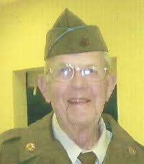 Obituary for Edward B. Carvell Sr.