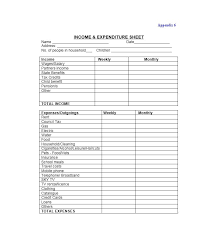 I designed this worksheet to use as a printable handout in an introductory personal. Self Employment Ledger 40 Free Templates Examples