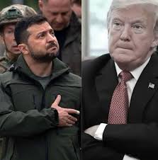 Trump's self-description: narcissistic, mean-spirited, money-hungry,  power-hungry, asshole-like