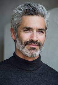 Fashionformen Men Sstyle Men Sfashion Men Swear Modehomme Hair Haircut Inspiration Style Men Grey Hair Men Older Mens Hairstyles Handsome Older Men