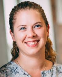 Amy Gamble's Instagram, Twitter & Facebook