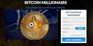How many millionaires did the bitcoin boom create? Bitcoin Millionaire Review 2021 Legit Or Fake