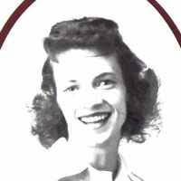 Winifred Lorraine Dunbar (1925–2013)