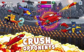 599 101.33 mb android 4.2、4.2.2 (jelly_bean_mr1). Car Eats Car 2 Racing Game For Android Apk Download