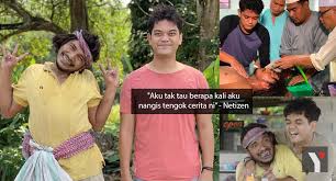 2.tentang seorang lelaki yang merupakan. Video Si Gila Lagi Pandai Cari Pahala Dari Yang Waras Insan Terpilih Rupanya Kisah Benar Yoy Network