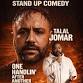 Talal Jomar 'One Handlin' After Another'