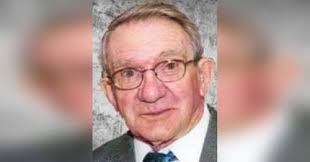 Stuart G. 'Sam' Burrows Obituary (2022)