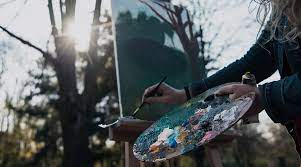 We know that many of them are turning to the creative activities they love in order to relax. World Art Day 2020 Date Theme Know History And Significance Of The Day To Promote Awareness Of Creative Activity Worldwide Latestly