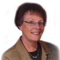 Diane Marie Rode Obituary