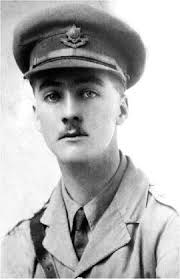 Victoria Cross: Edgar Kinghorn Myles V.C.