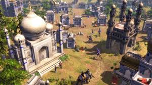 Age Of Empires 3 Download For Pc Free