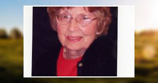 Virginia Dorothy Hall Obituary April 20, 2012