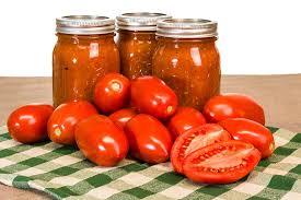Any variety of tomatoes can be used, but make sure the fruit is not too ripe. 15 Of The Best Canning Tomatoes You Should Grow Gardener S Path