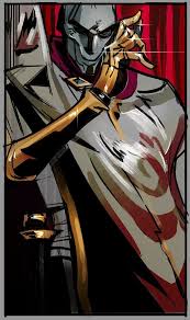 Carnage I Bloom Like A Flower In The Dawn Jhin Community Creations Liga Legend Liga Legendy