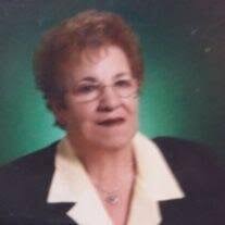 Isabel Bustamante Obituary