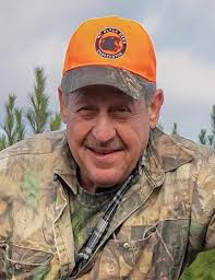 Obituary information for Randy