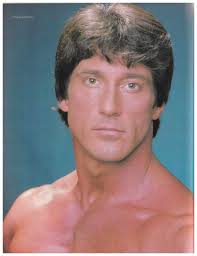 Zane's life threatening injury before 1980 Mr Olympia