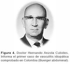 Vasculitis primarias: 62 años de historia en Colombia