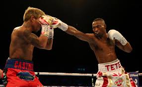 Johnrielcasimeroknokcout #johnrielcasimerofilipinoboxer #casimerohighlight john riel casimero, more commonly known as. Boxing Champion Zolani Tete Torn Apart In Three Rounds
