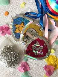 Hundemarken Paw Patrol Basteln Badge Diy Pup Tag Kinder Geburtstag Medaillen Basteln Paw Patrol Geburtstag