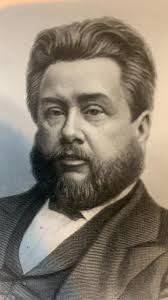 Charles and Susie Spurgeon (@susiespurgeon1)