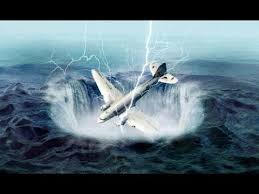 Bermuda Triangle Documentary In Hindi Bermuda Triangle Video Real Mystery Youtube