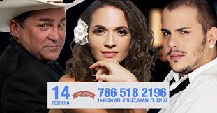 Billboard: Dance with love