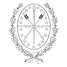 Se convirtió en el emblema del fanático sabalero que invadió paraguay. Escudo De Santa Fe Logo Png Transparent Svg Vector Freebie Supply