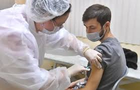 Statie vasile lascar la 3.2 minute de mers tram 1 46. Vaccinarea Anti Covid Incepe In 10 Spitale Din Romania Audio Europa Fm