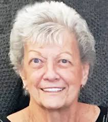 Obituary information for Patricia Schanuel Koenig