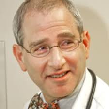 Dr. Richard Bendall, MD