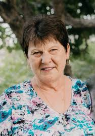 Obituary information for Carol Klassen