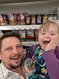 To Callum. Love from Callum. Time to up the bbq game. Might have to go a  drive now, get lost and end up at Angus & Oink HQ 👀