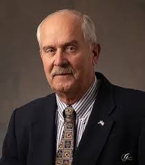 Larry Noffsinger's Instagram, Twitter & Facebook