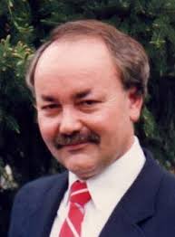 Terry Payne Obituary